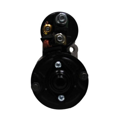 Quality-Built Starter Motor 19050