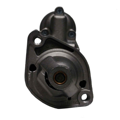 Quality-Built Starter Motor 19050