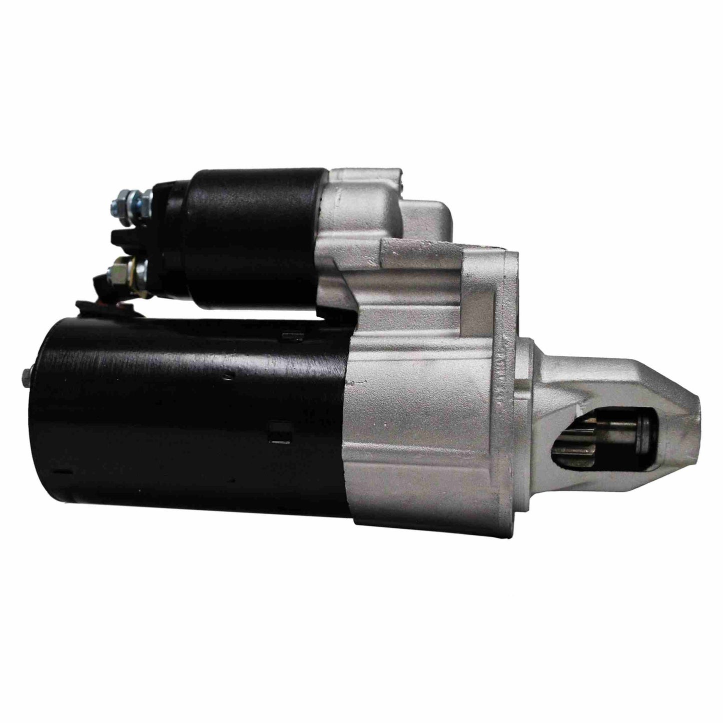 Quality-Built Starter Motor 19050