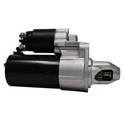 Quality-Built Starter Motor 19050