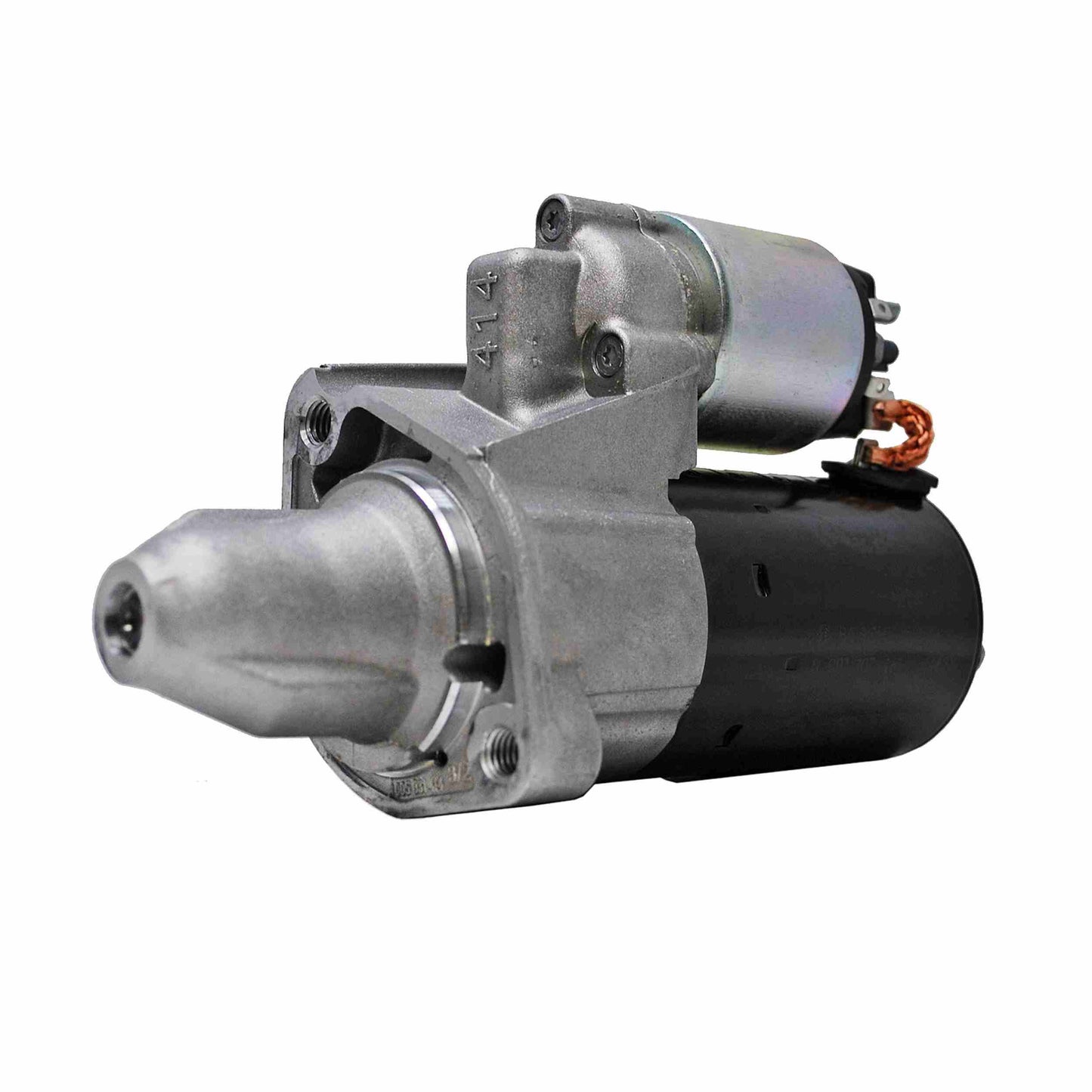 Quality-Built Starter 19054