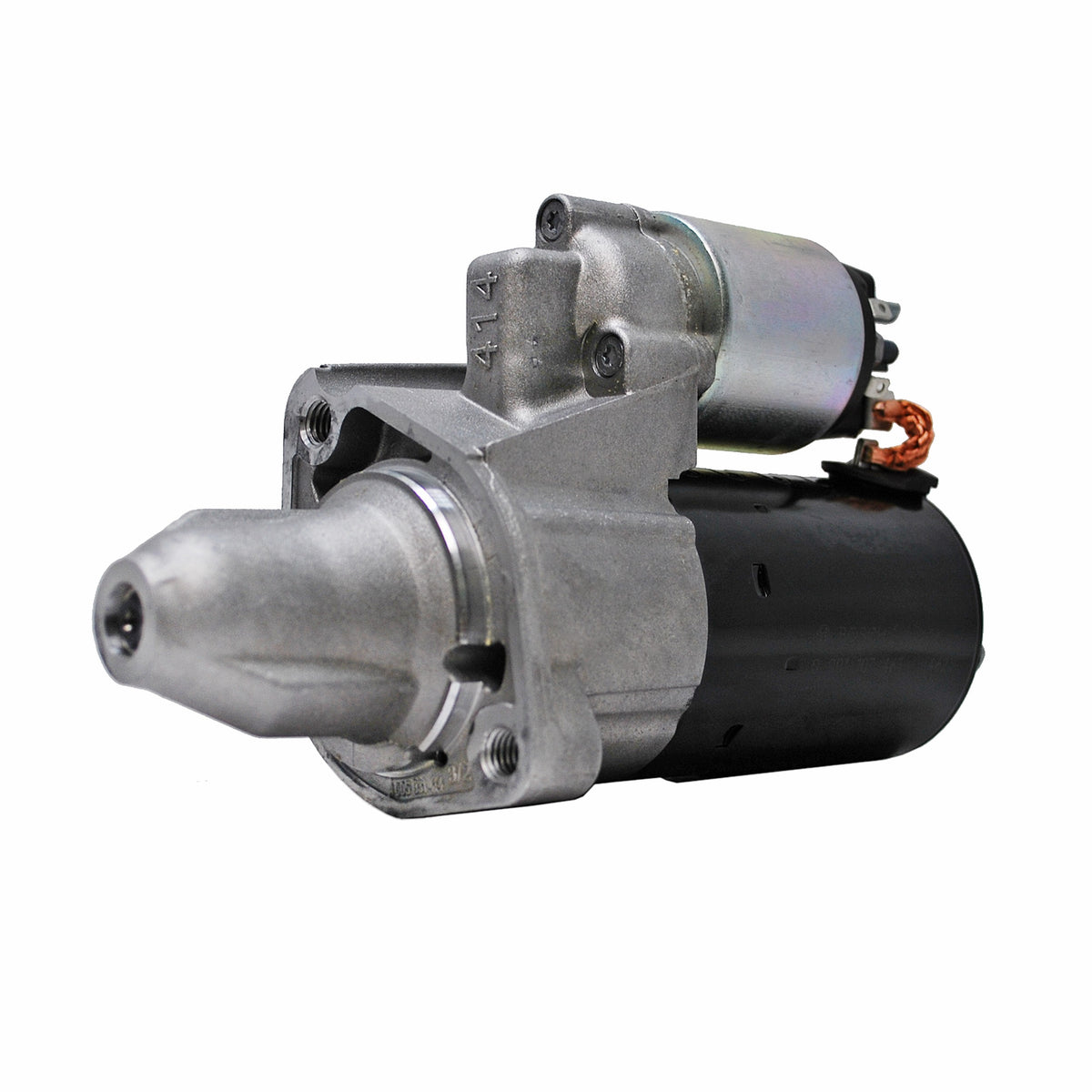 Quality-Built Starter 19054