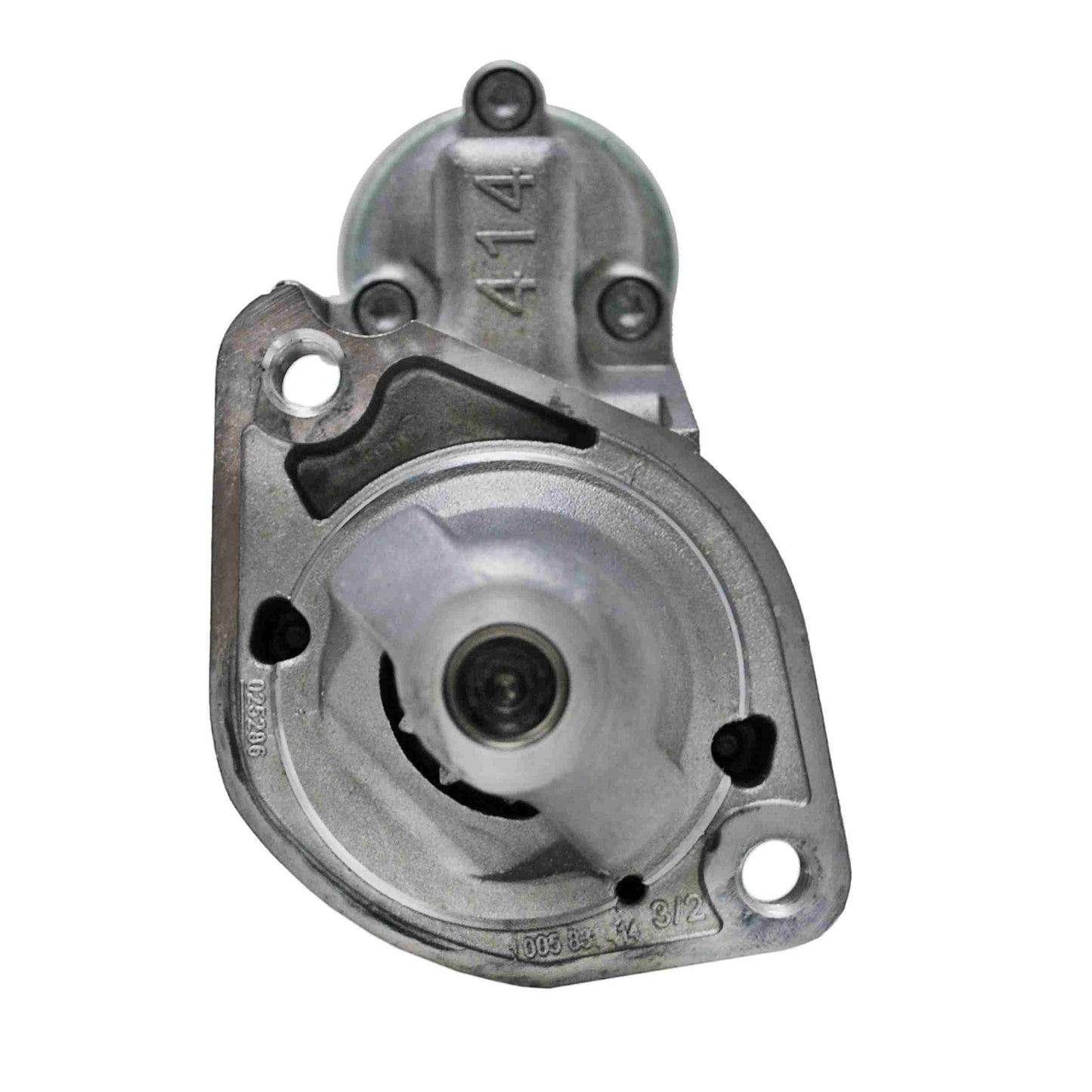 Quality-Built Starter 19054