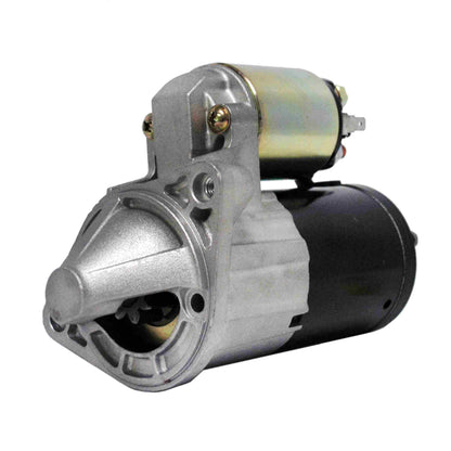 Quality-Built Starter Motor 19056