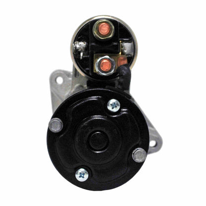 Quality-Built Starter Motor 19056