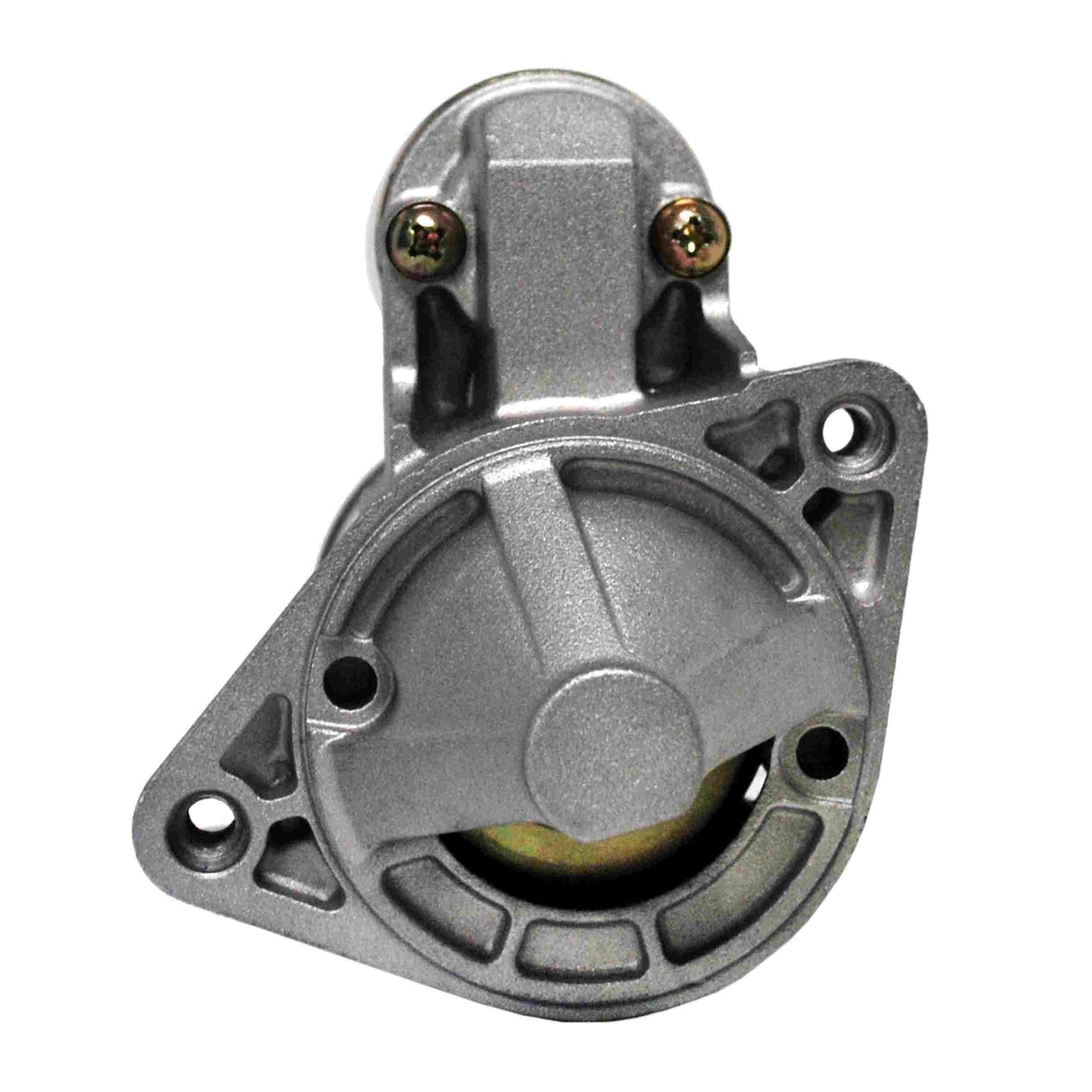Quality-Built Starter Motor 19056