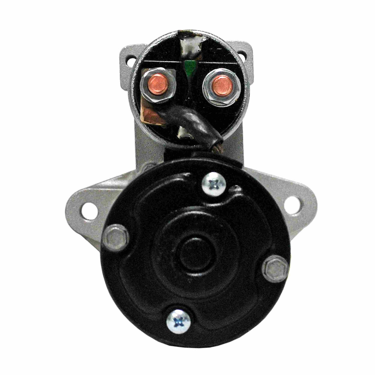 Quality-Built Starter 19057N