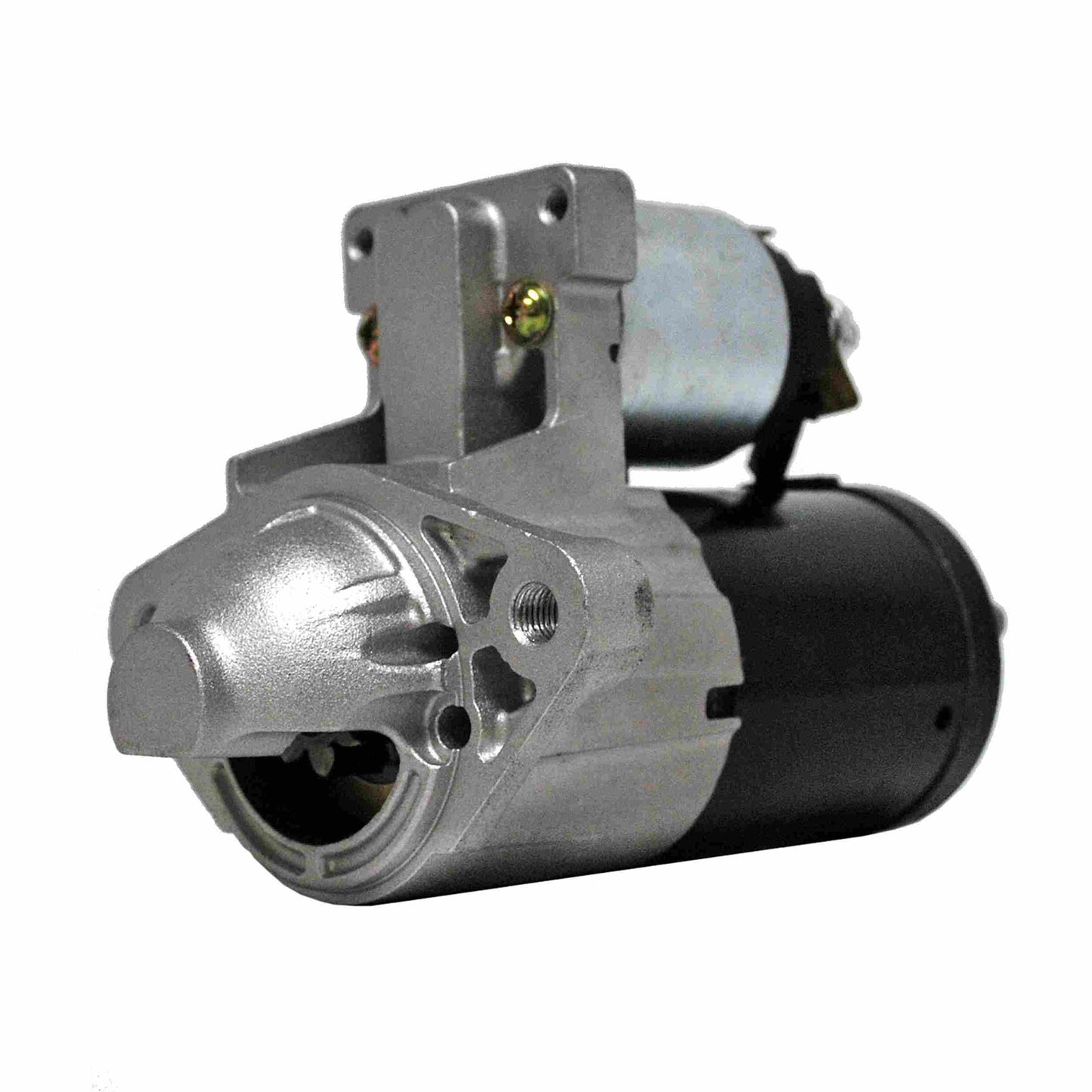Quality-Built Starter Motor 19057