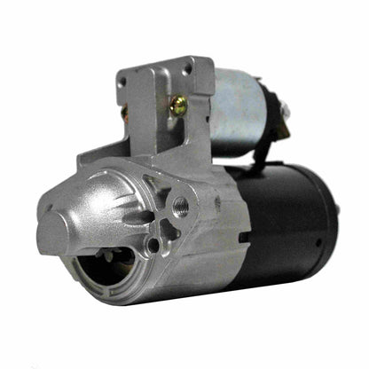 Quality-Built Starter Motor 19057