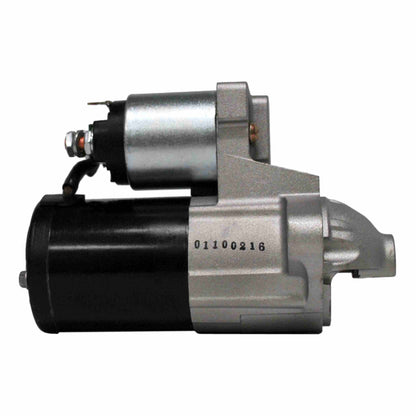 Quality-Built Starter Motor 19057