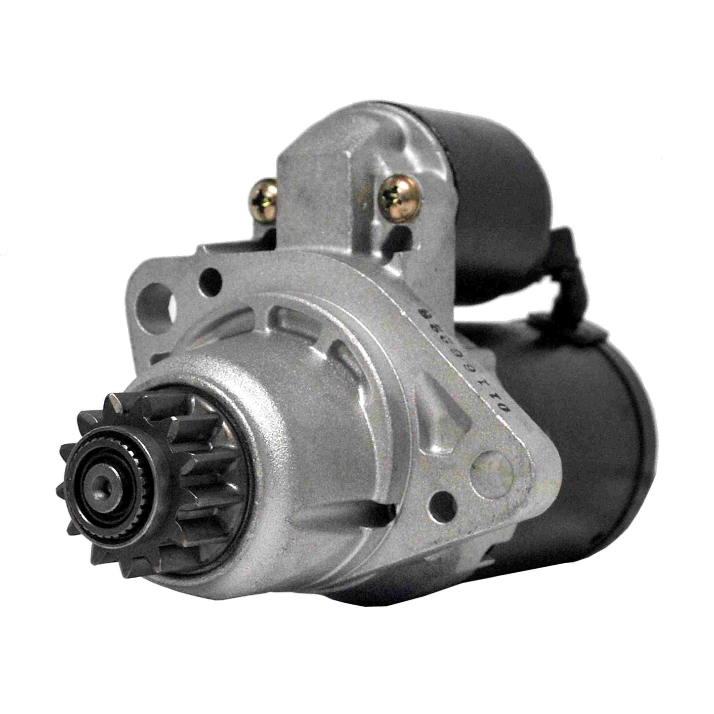 Quality-Built Starter 19060N