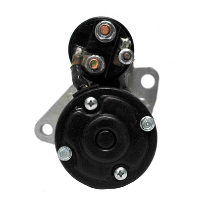 Quality-Built Starter 19060