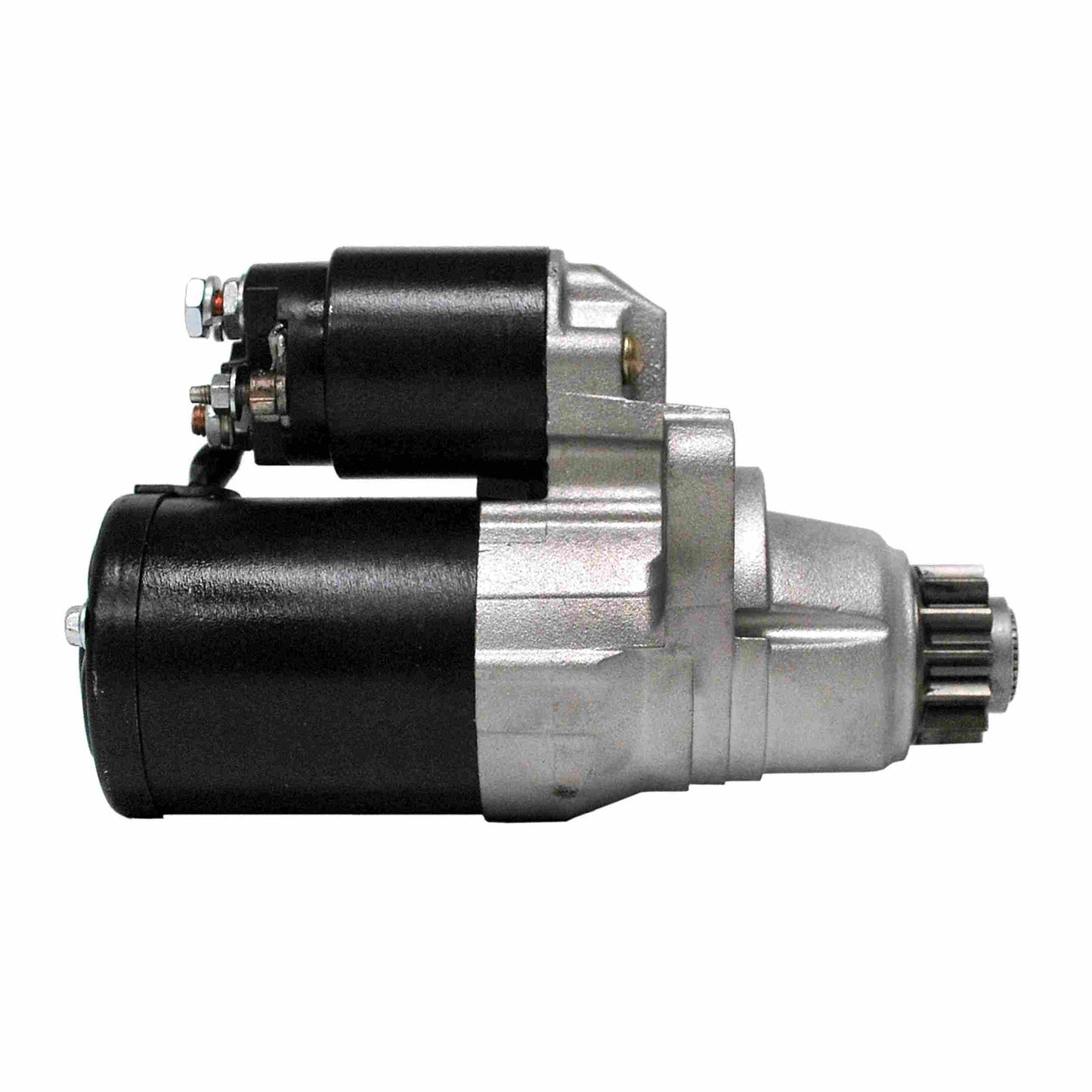 Quality-Built Starter Motor 19060