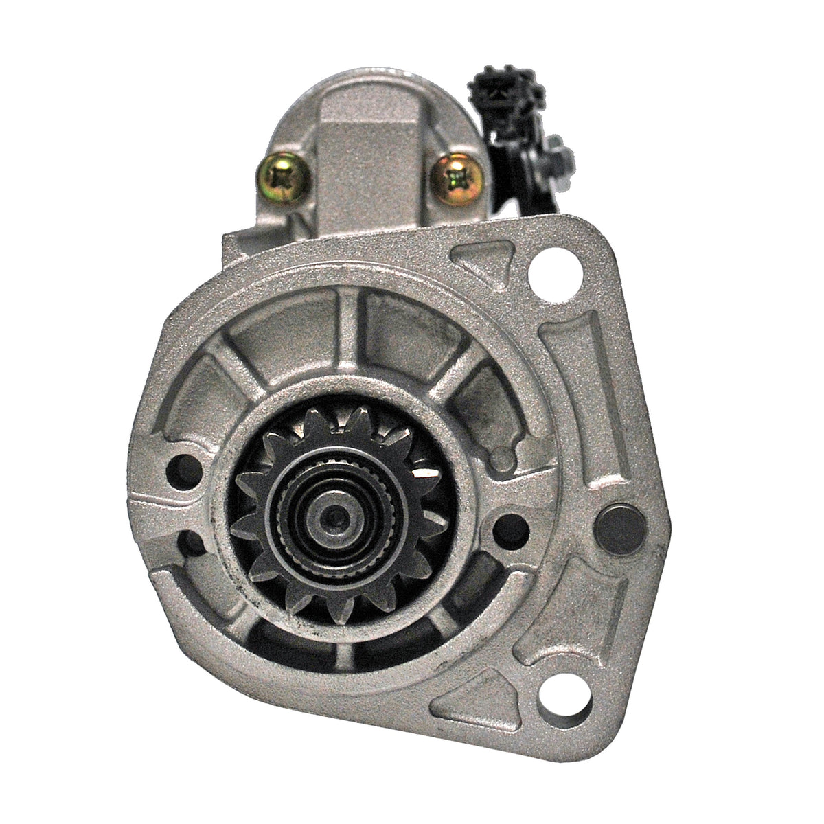 Quality-Built Starter 19061