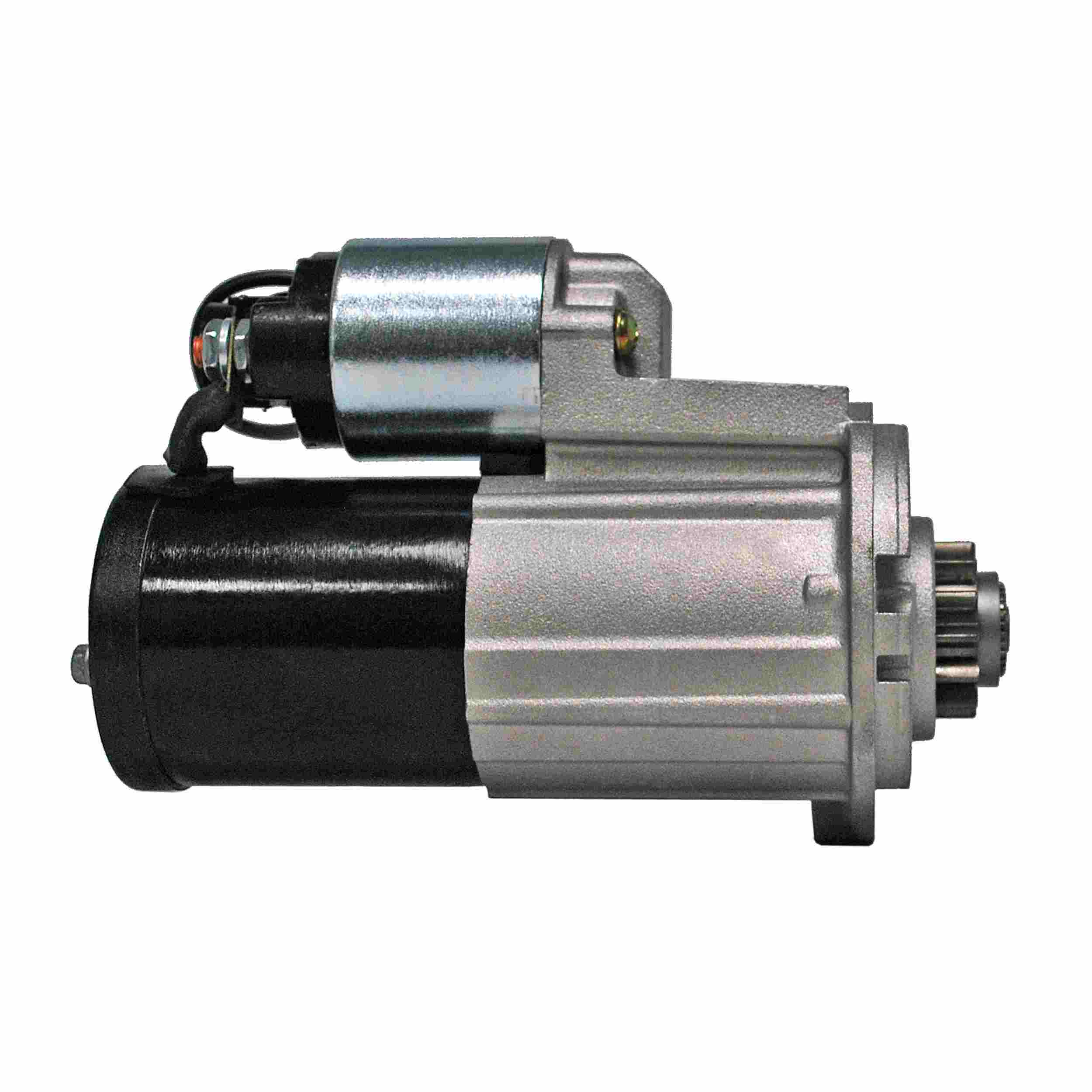 Quality-Built Starter Motor 19061