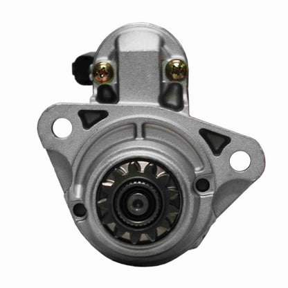 Quality-Built Starter 19063N