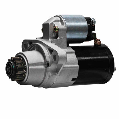 Quality-Built Starter Motor 19063