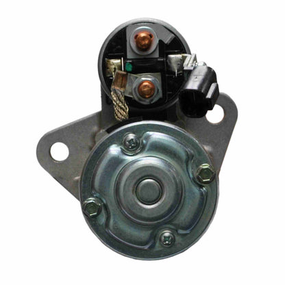 Quality-Built Starter Motor 19063