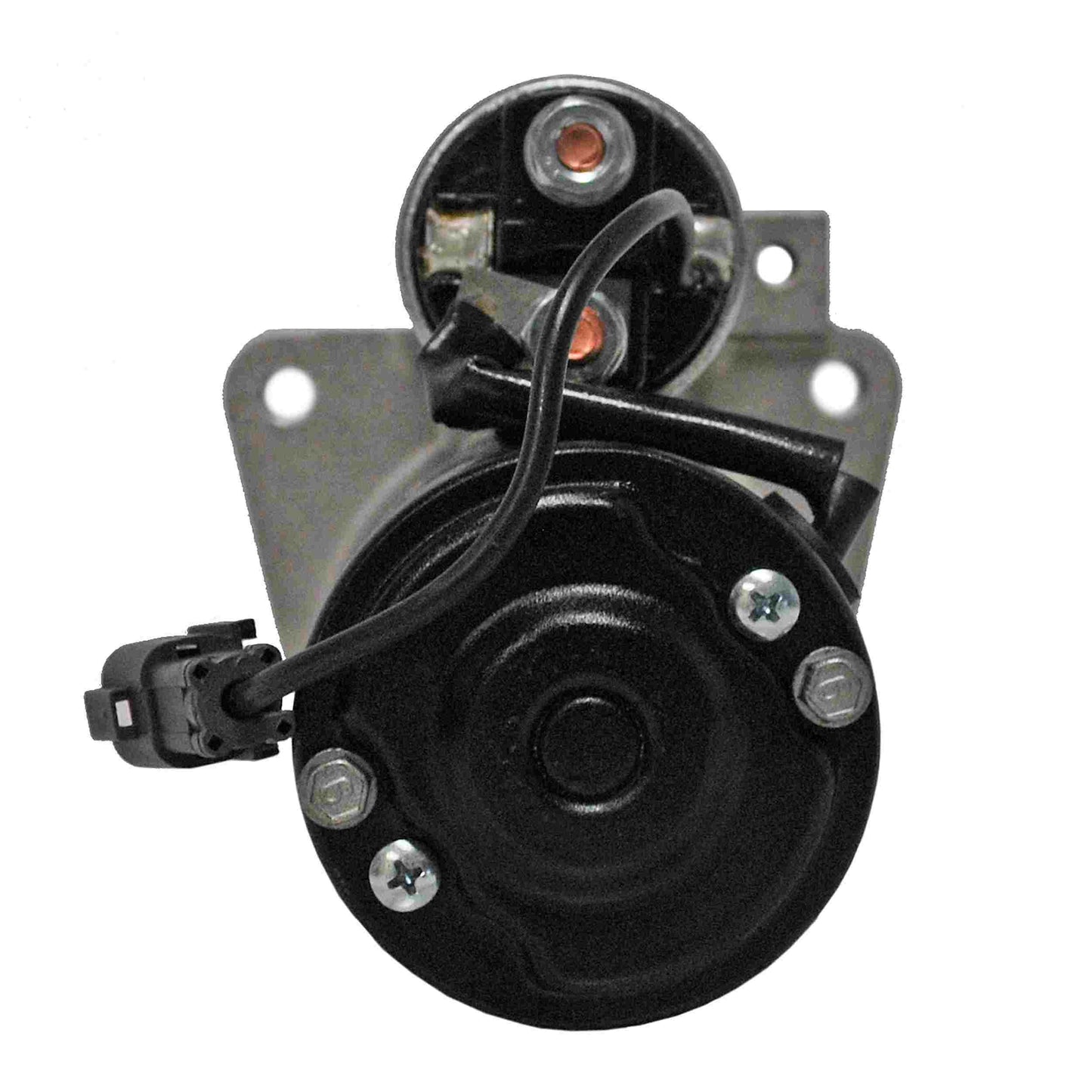 Quality-Built Starter Motor 19065