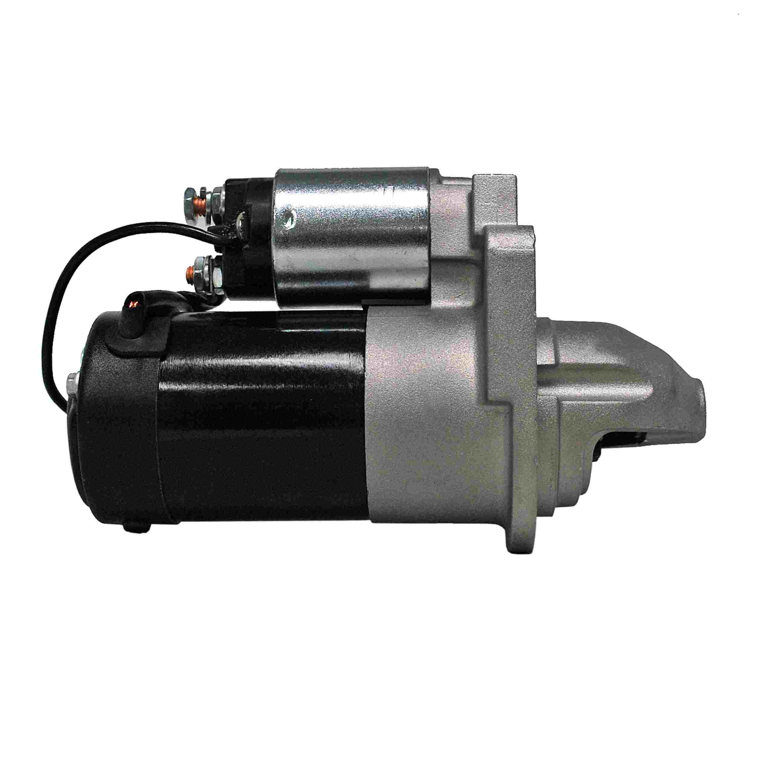 Quality-Built Starter Motor 19065