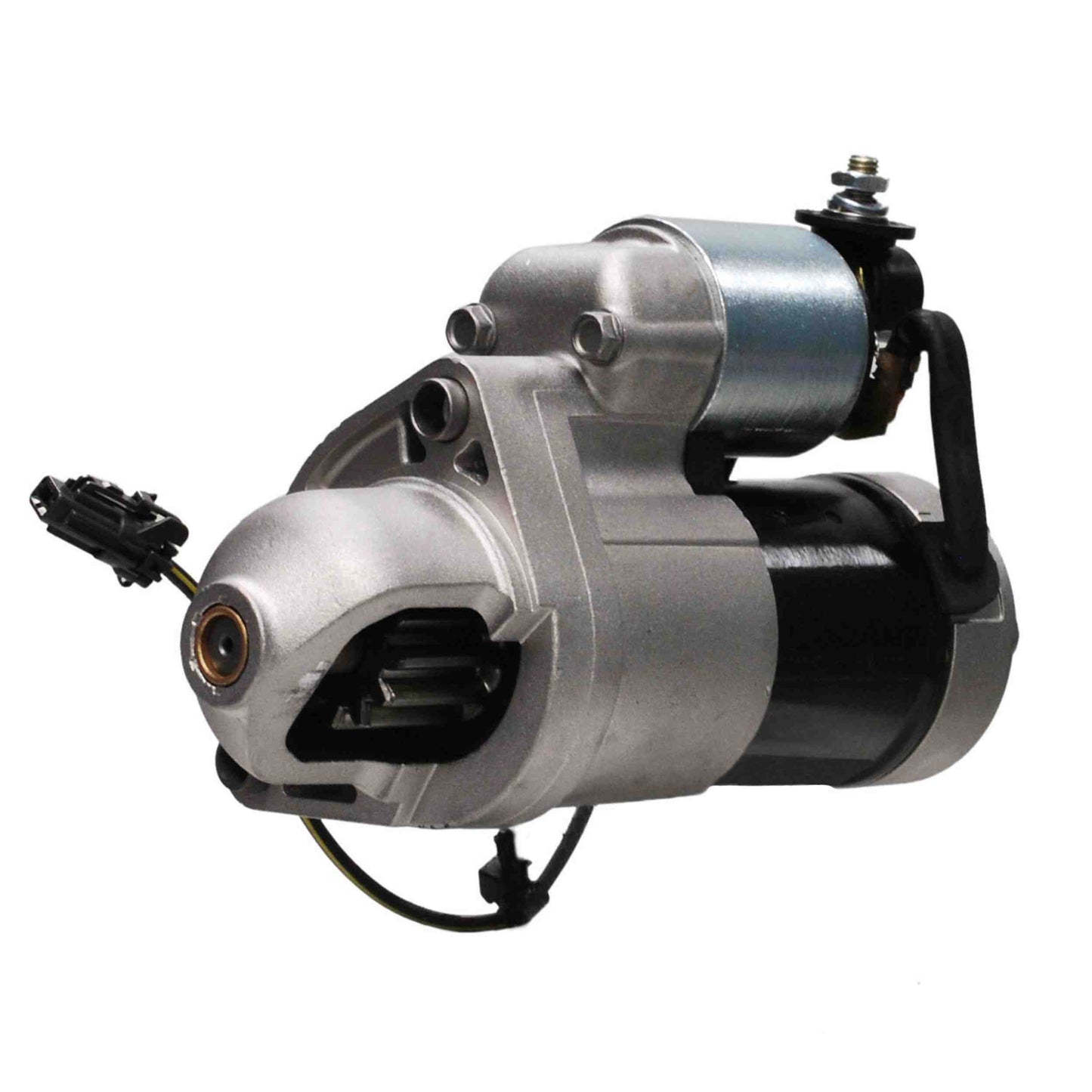 Quality-Built Starter 19067N