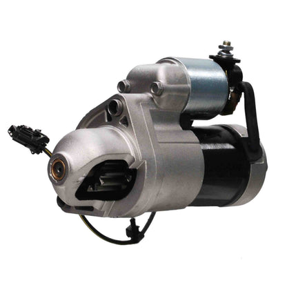 Quality-Built Starter 19067N