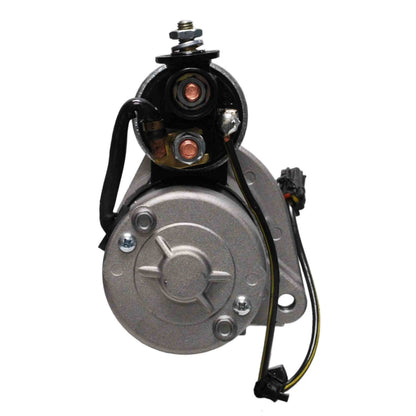 Quality-Built Starter 19067N