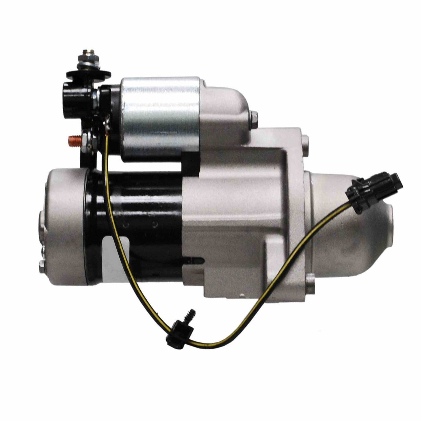 Quality-Built Starter 19067N