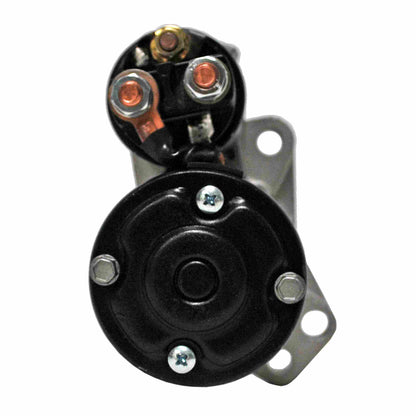 Quality-Built Starter 19069