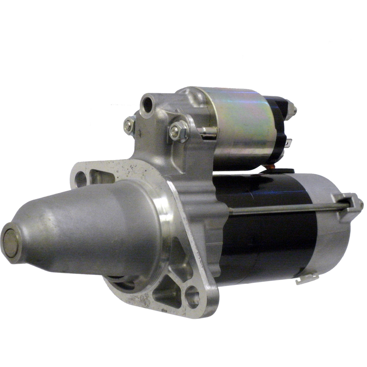 Quality-Built Starter 19071