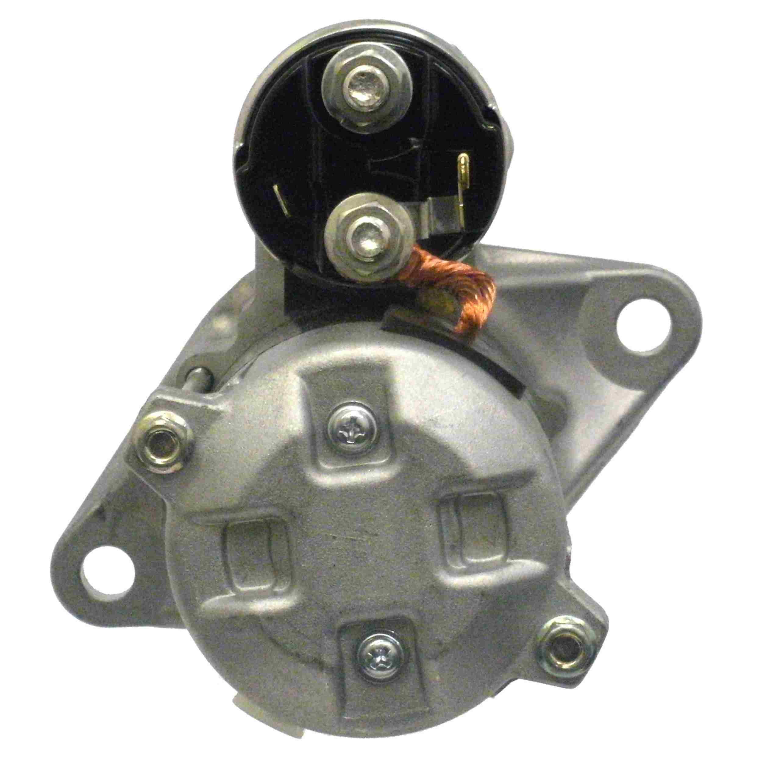 Quality-Built Starter 19071