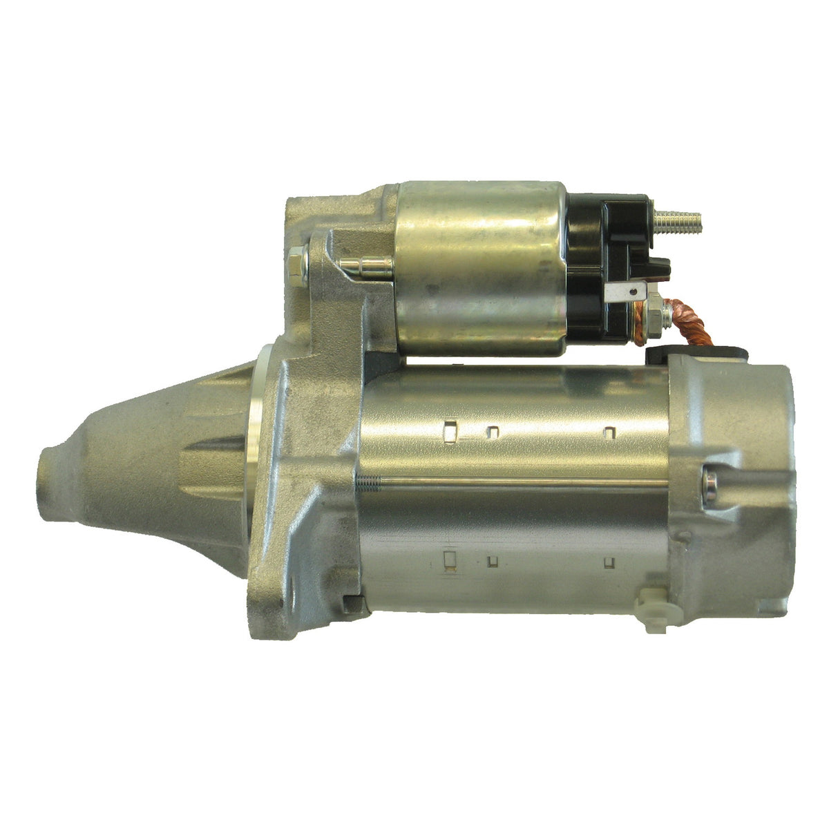 Quality-Built Starter 19072