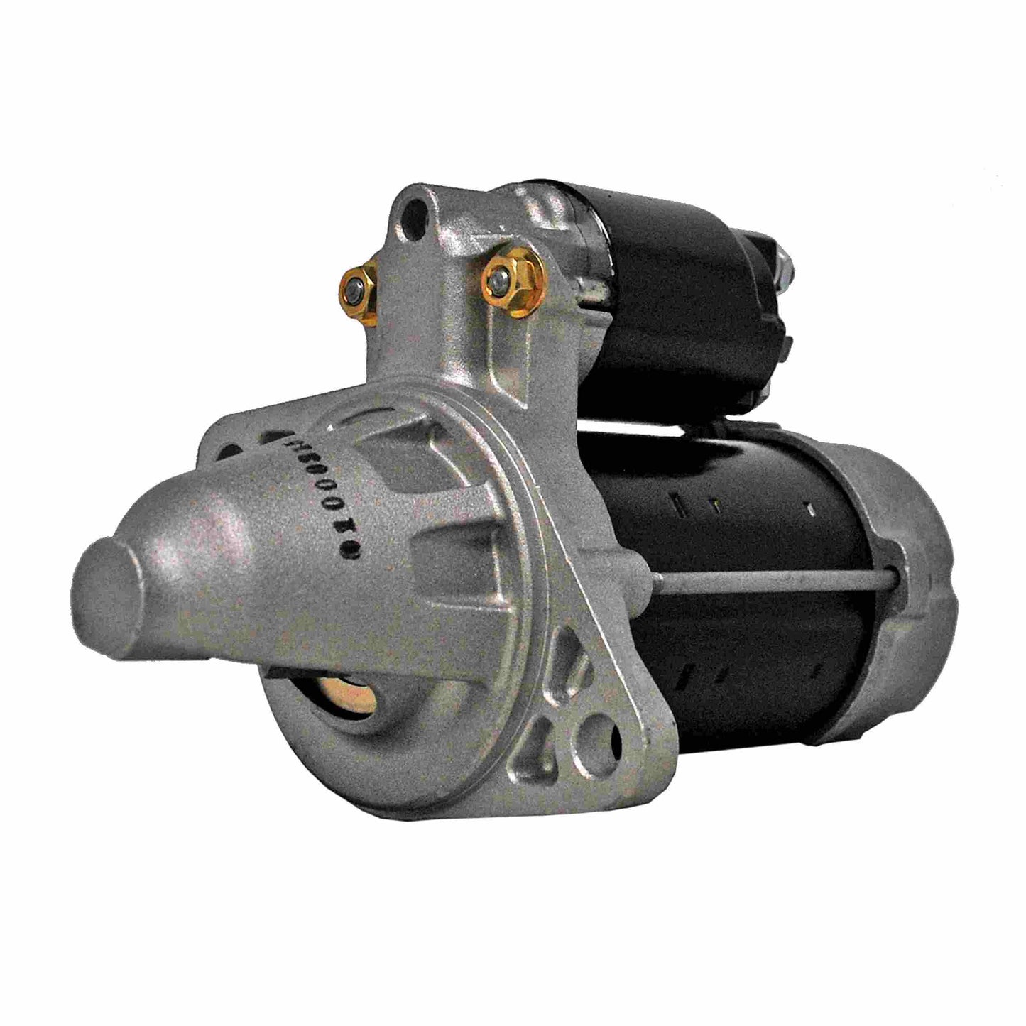 Quality-Built Starter Motor 19073