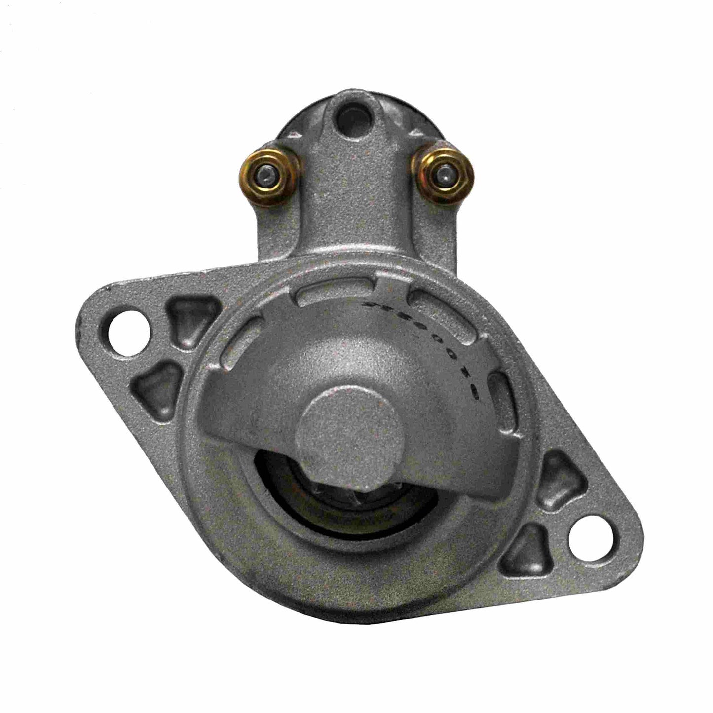 Quality-Built Starter Motor 19073