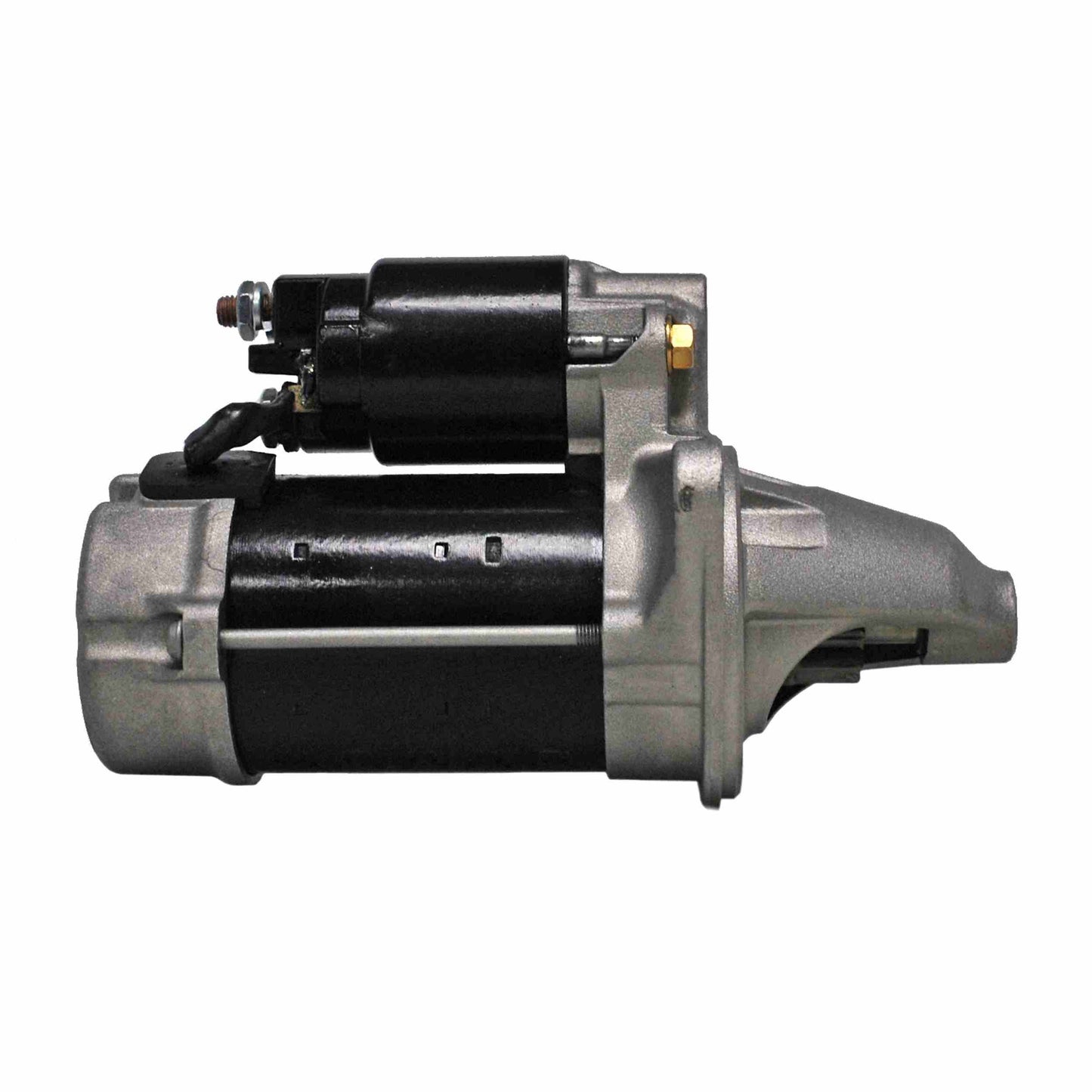 Quality-Built Starter Motor 19073
