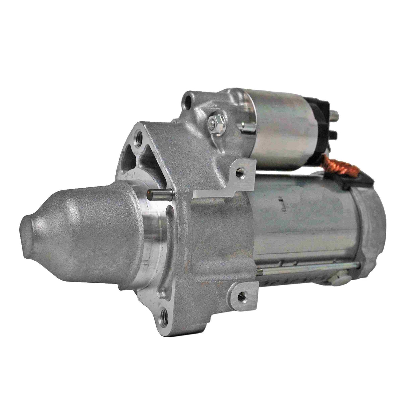 Quality-Built Starter 19079