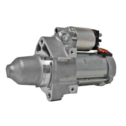 Quality-Built Starter 19079