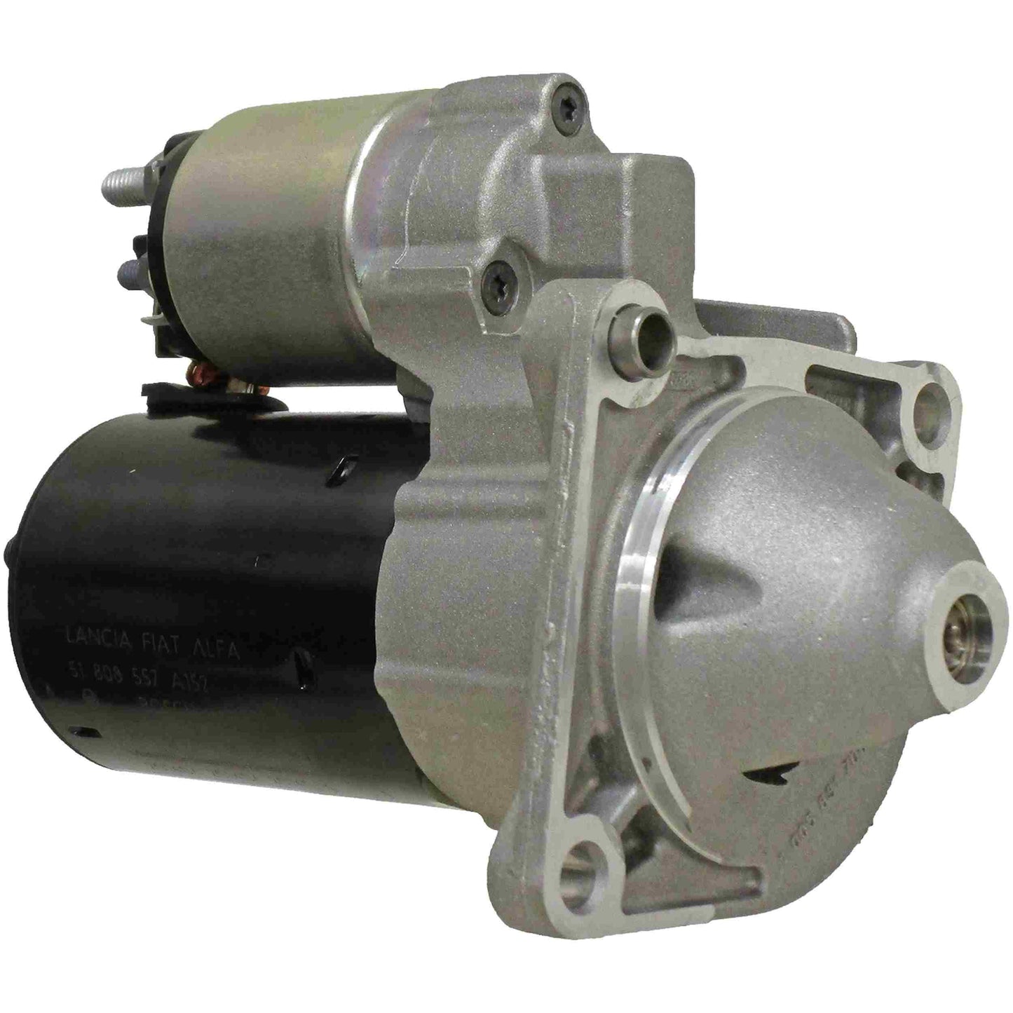 Quality-Built Starter 19081