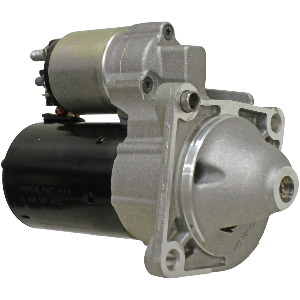 Quality-Built Starter 19081