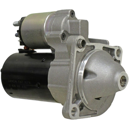 Quality-Built Starter 19081