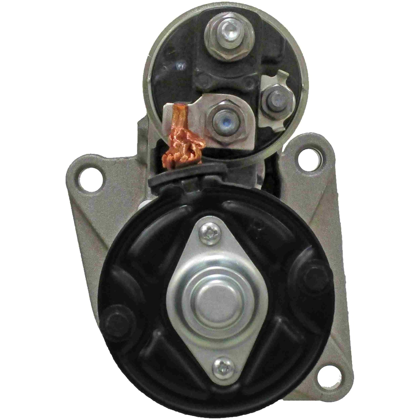 Quality-Built Starter 19081