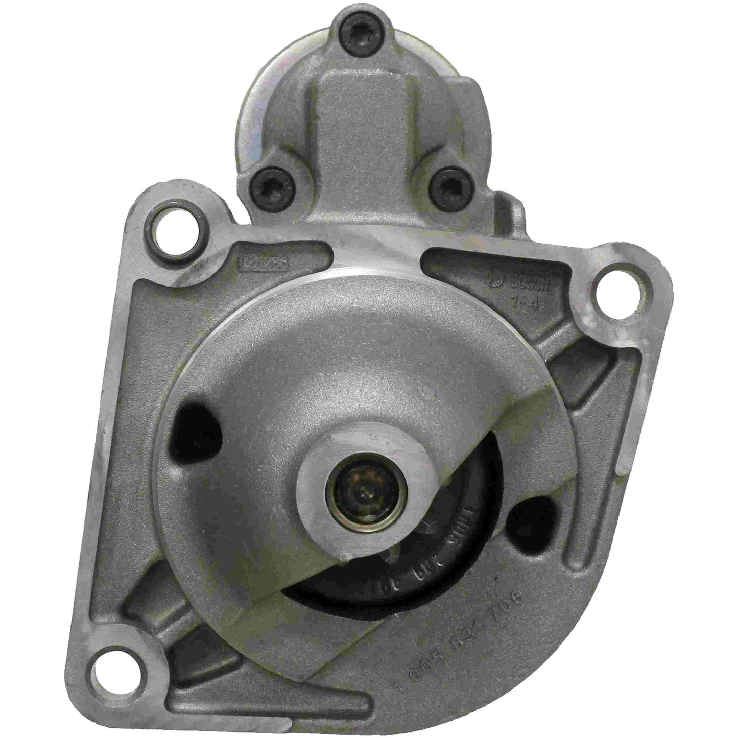 Quality-Built Starter 19081