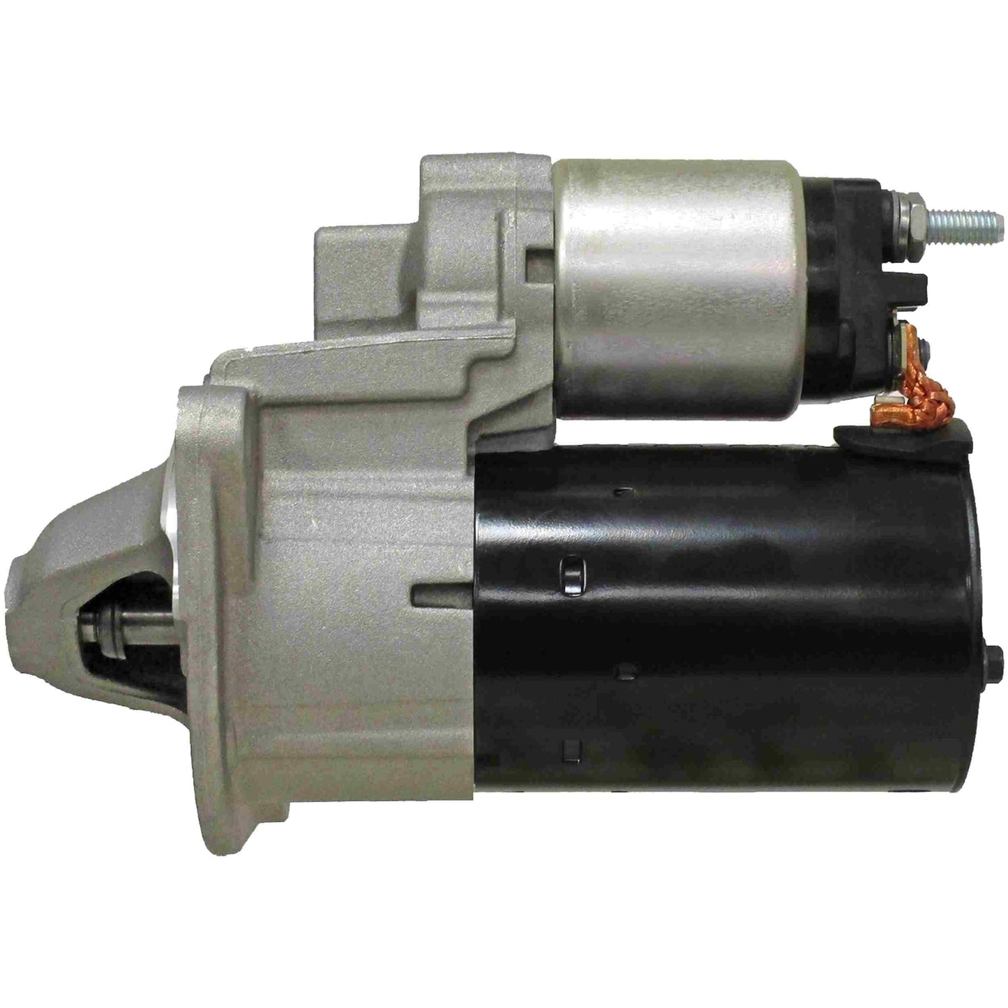 Quality-Built Starter 19081