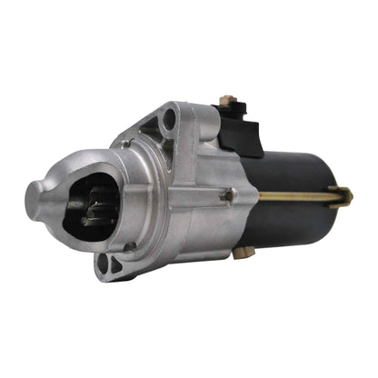 Quality-Built Starter Motor 19082