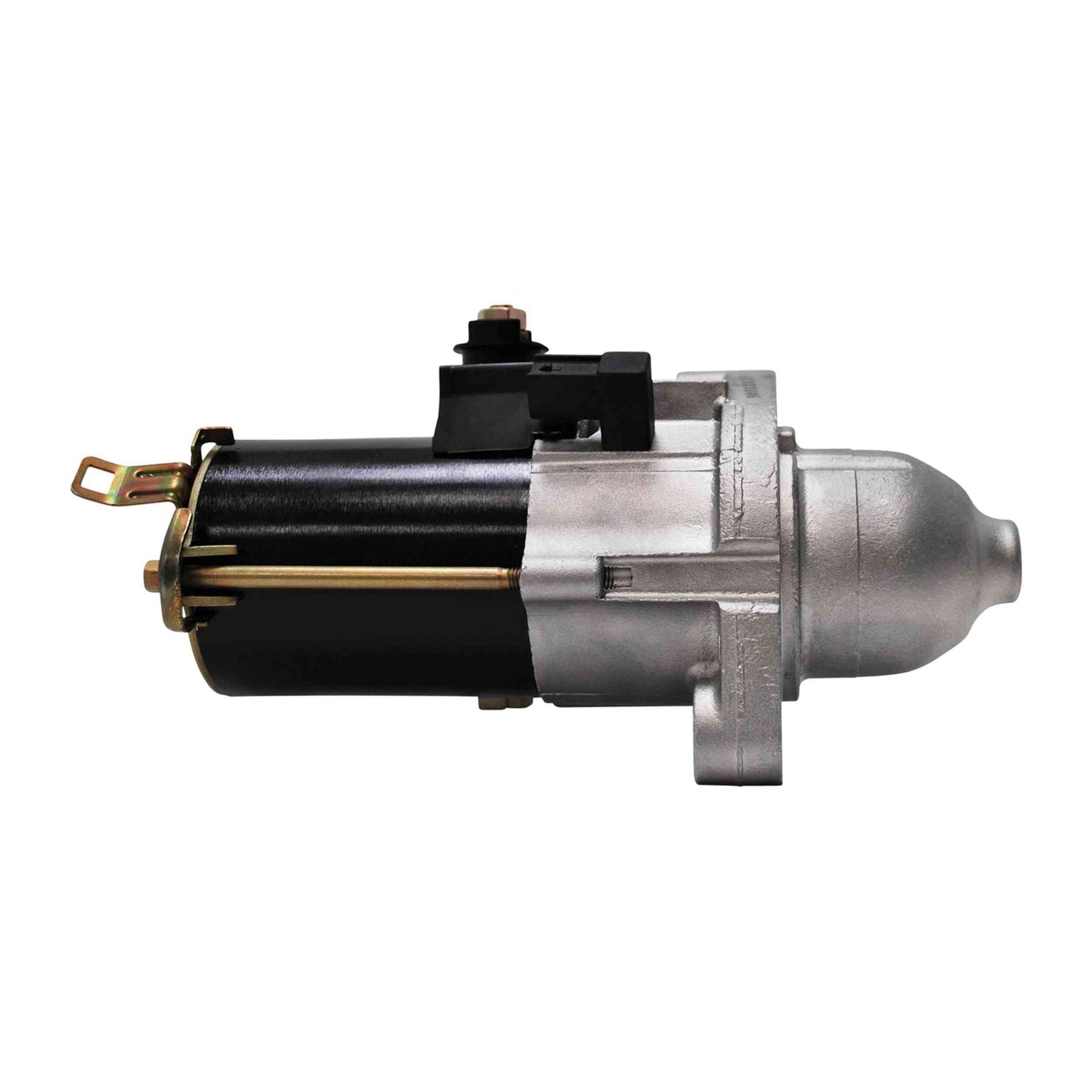 Quality-Built Starter Motor 19082