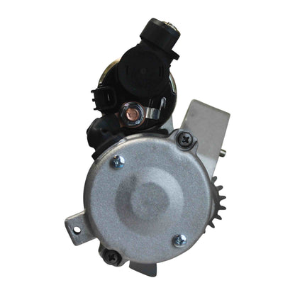 Quality-Built Starter Motor 19084