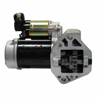 Quality-Built Starter Motor 19084