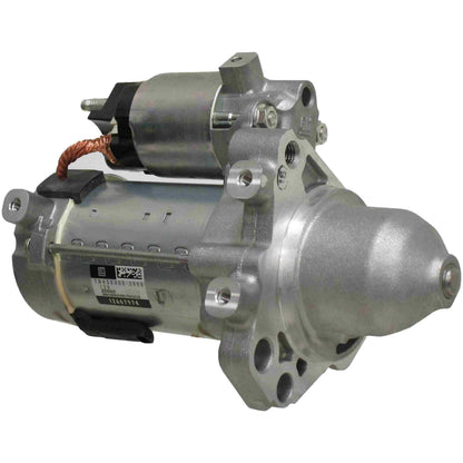 Quality-Built Starter 19086
