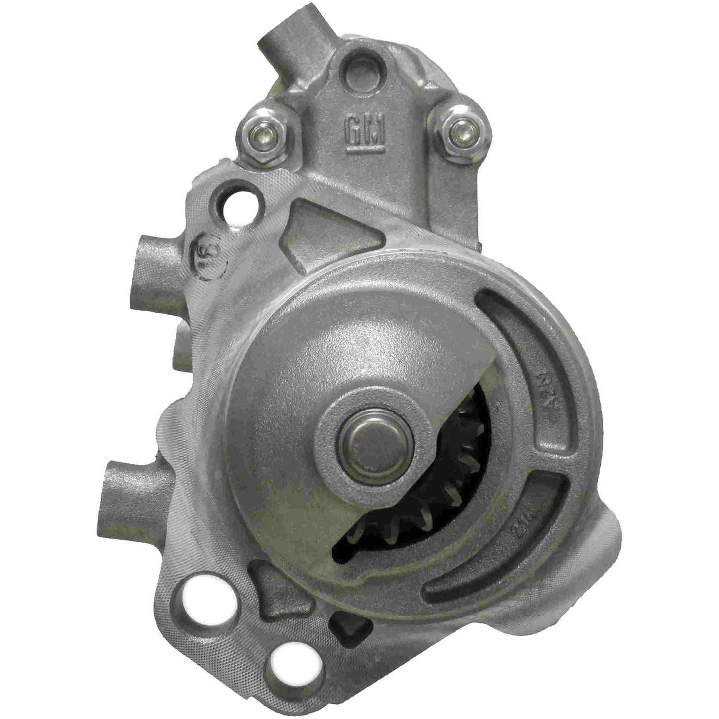 Quality-Built Starter 19086