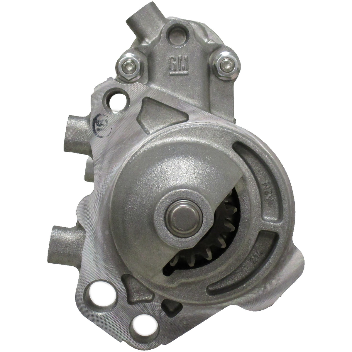 Quality-Built Starter 19086